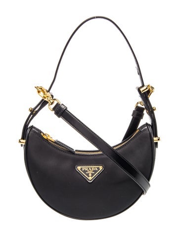 Tessuto Nylon Arque Small