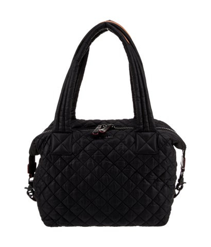 MZ Wallace Wallace Nylon Shoulder Bag