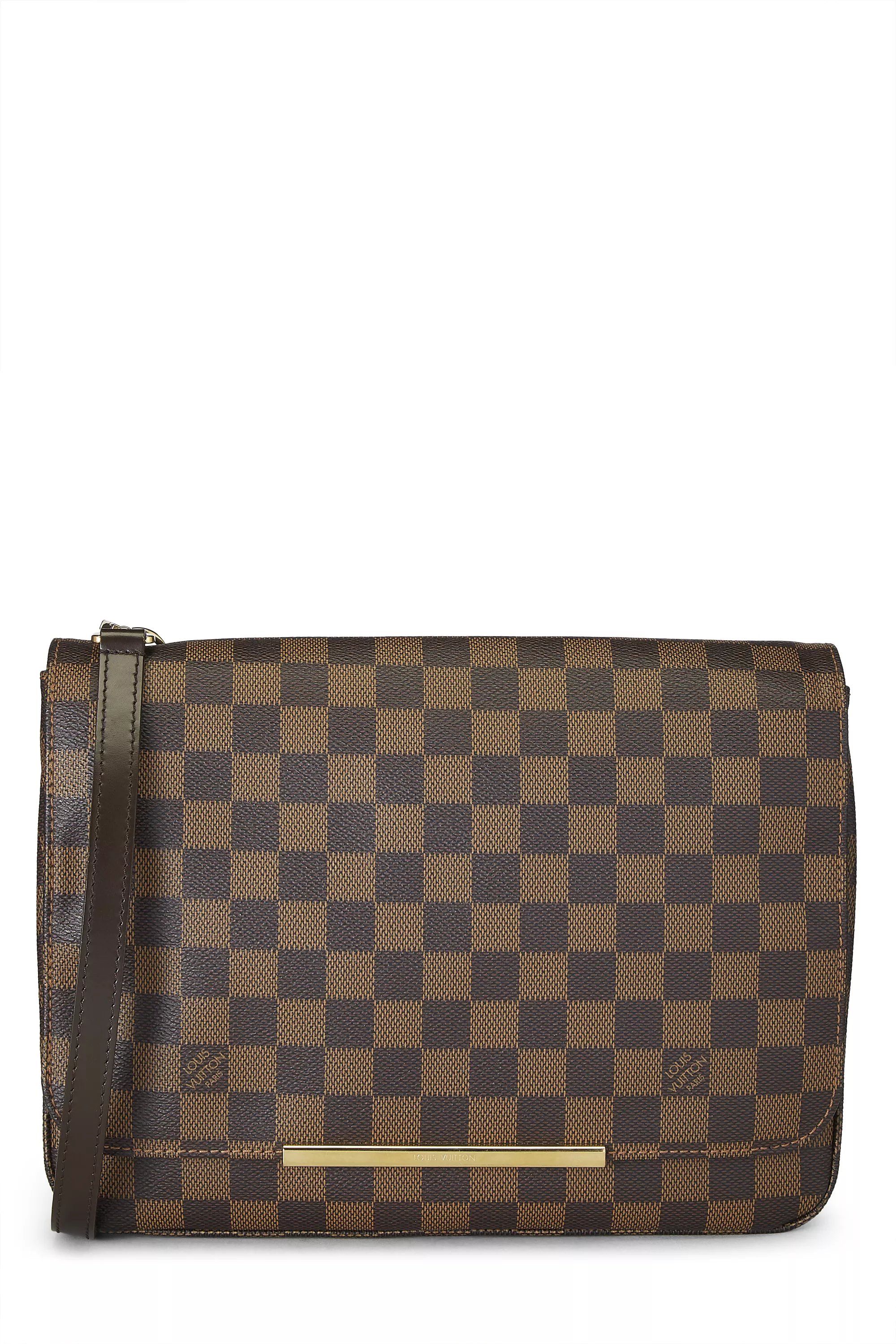 Damier Ebene Hoxton GM