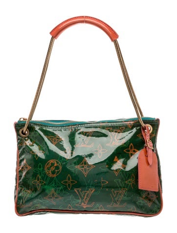 Chain-Link Pochette Bonbon