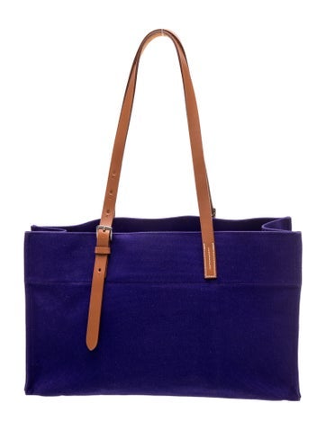 Toile Etriviere Elan Tote