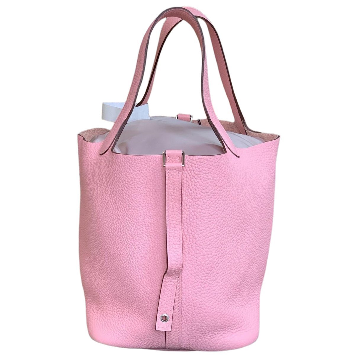 Hermes Picotin 22 Handbag