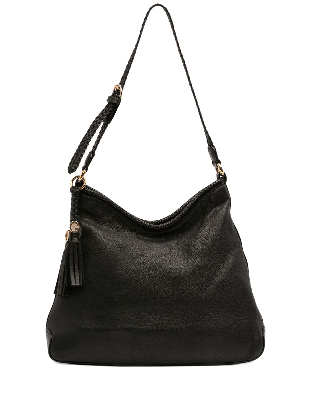 2016-2026 Leather Marrakech shoulder bag