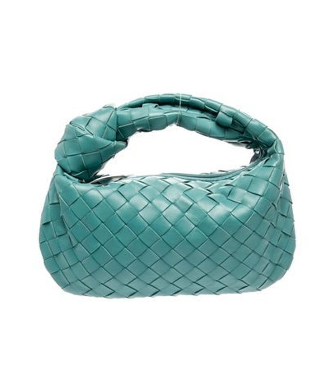 Bottega Veneta Veneta Intrecciato Jodie Mini