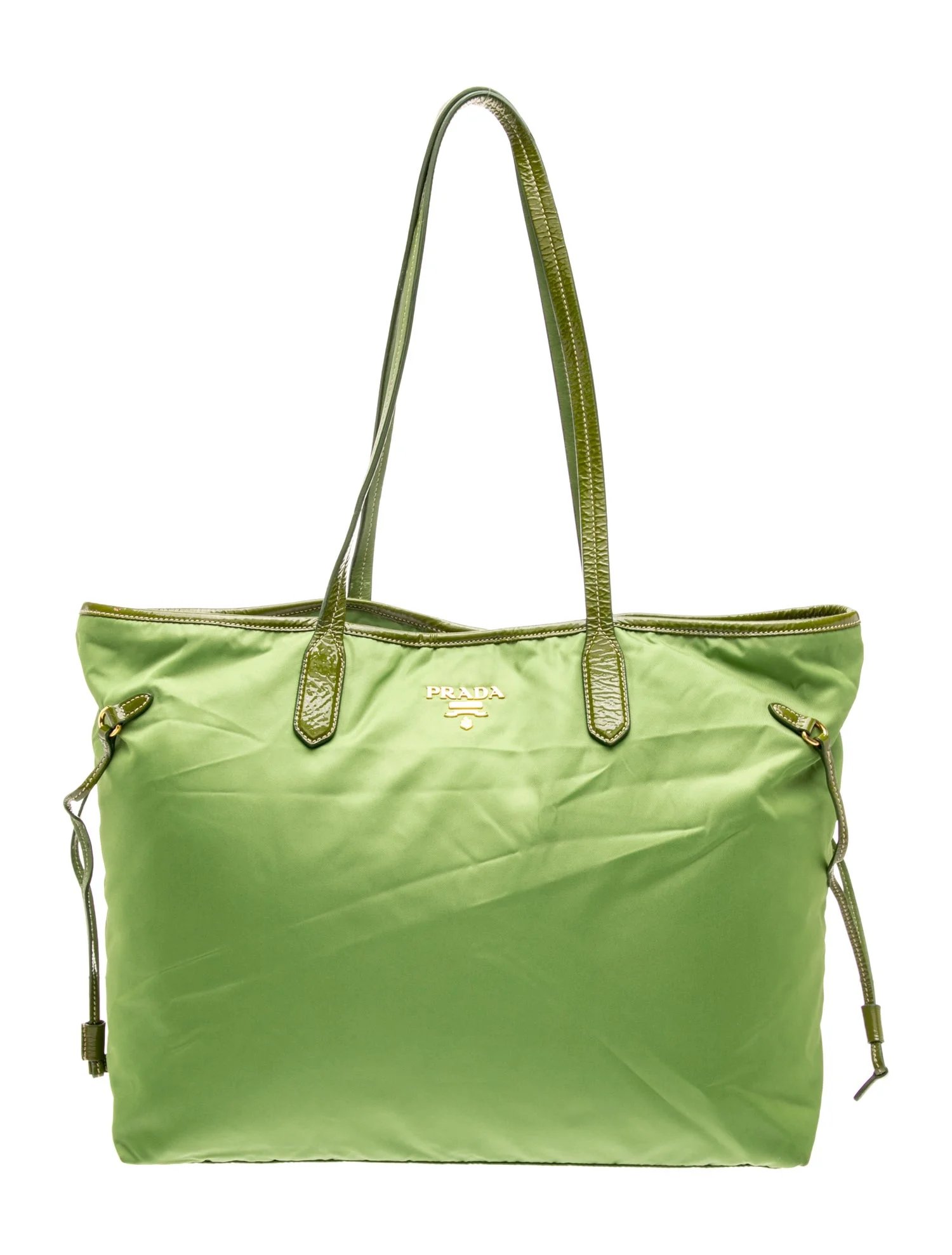 Tessuto Nylon Tote