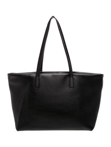 Mansur Gavriel Leather Tote