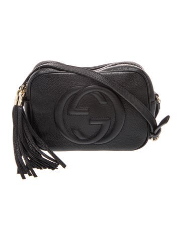Interlocking G Soho Disco Small
