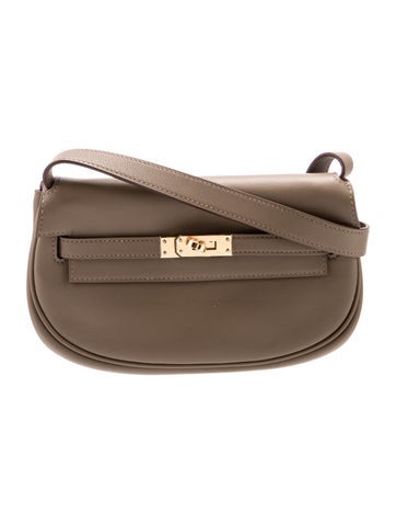 Hermes 2023 Swift Kelly Moove