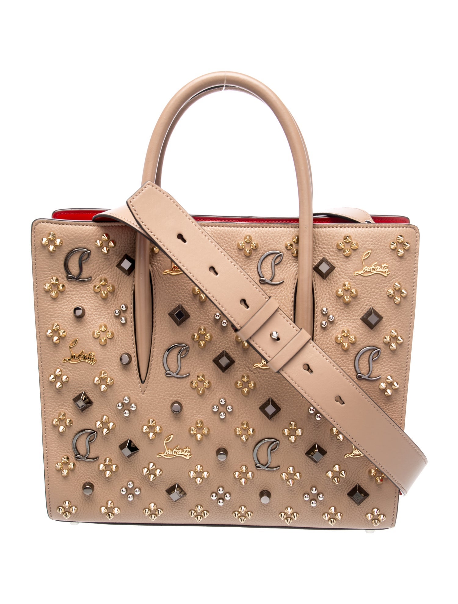 Spike Paloma Medium