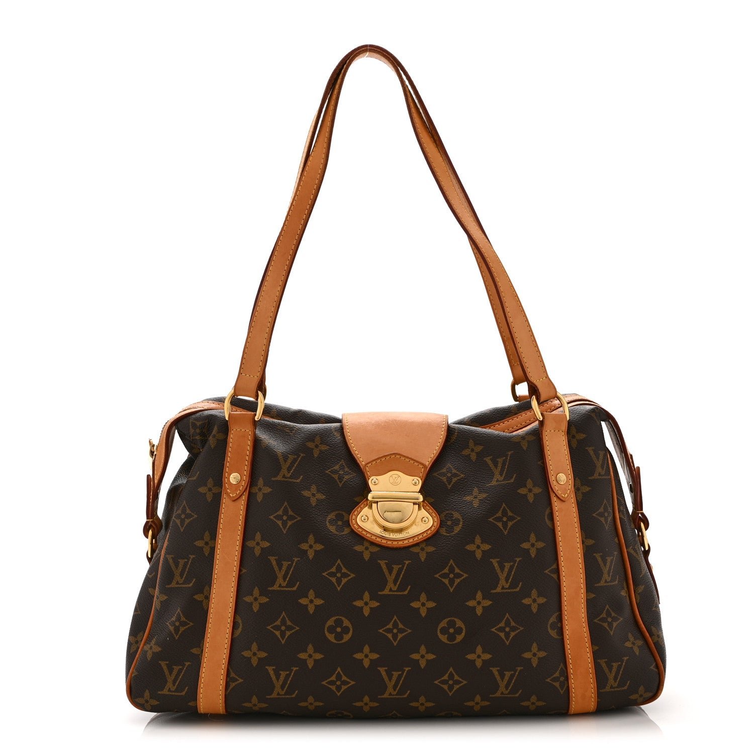 Louis Vuitton Monogram Stresa PM