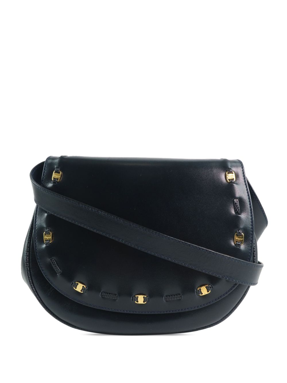 2010-2026 Calfskin Vara crossbody bag