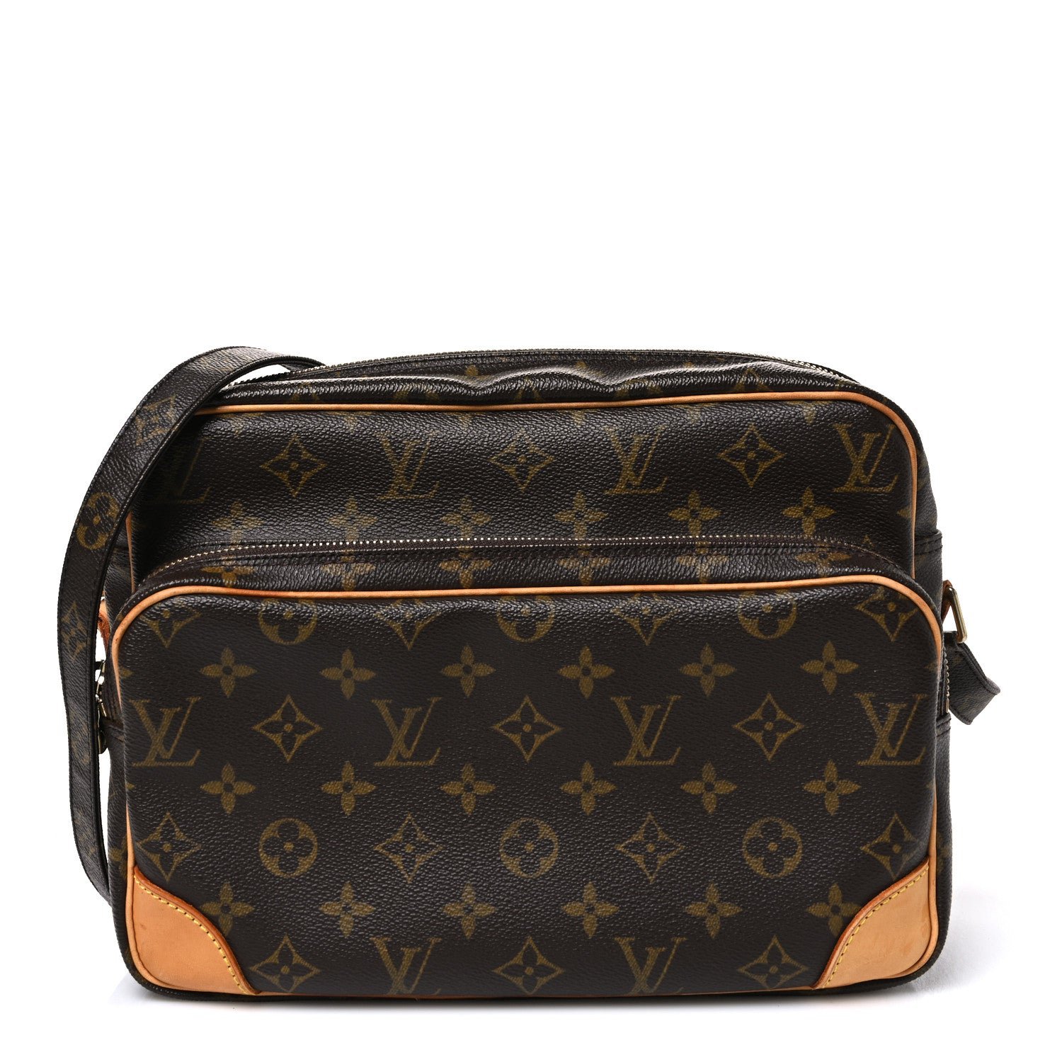 Louis Vuitton Monogram Nil 28