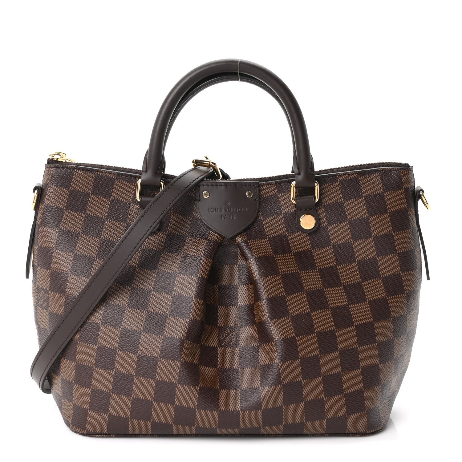 Louis Vuitton Damier Ebene Siena PM