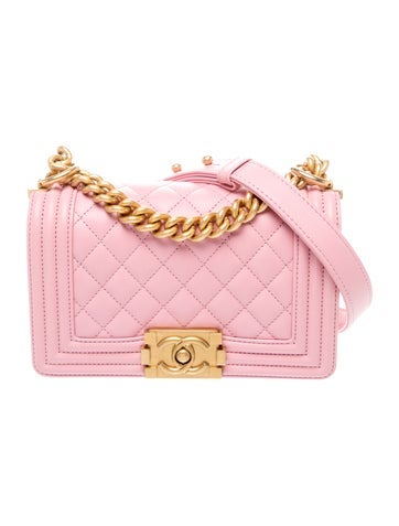 Small Boy Bag