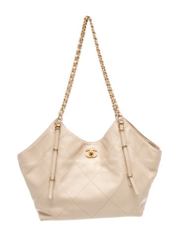 2025 Large Coco Shopping Bag