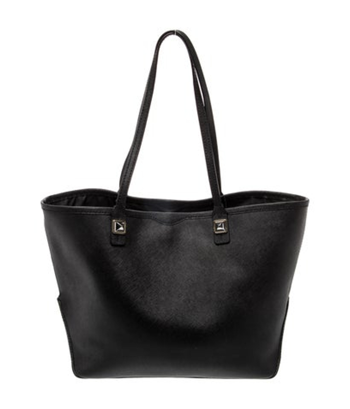 Rebecca Minkoff Minkoff Saffiano Leather Tote