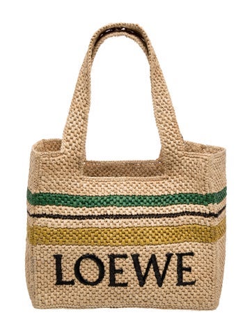 Raffia Font