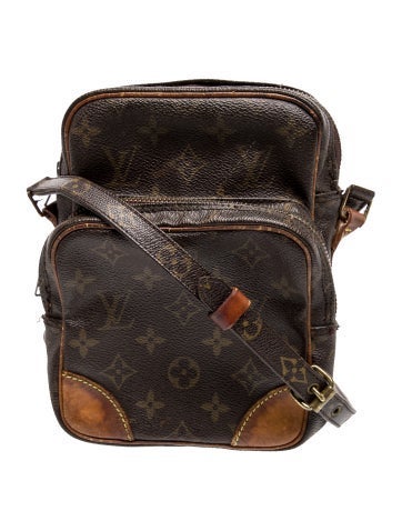 LV Monogram Amazone