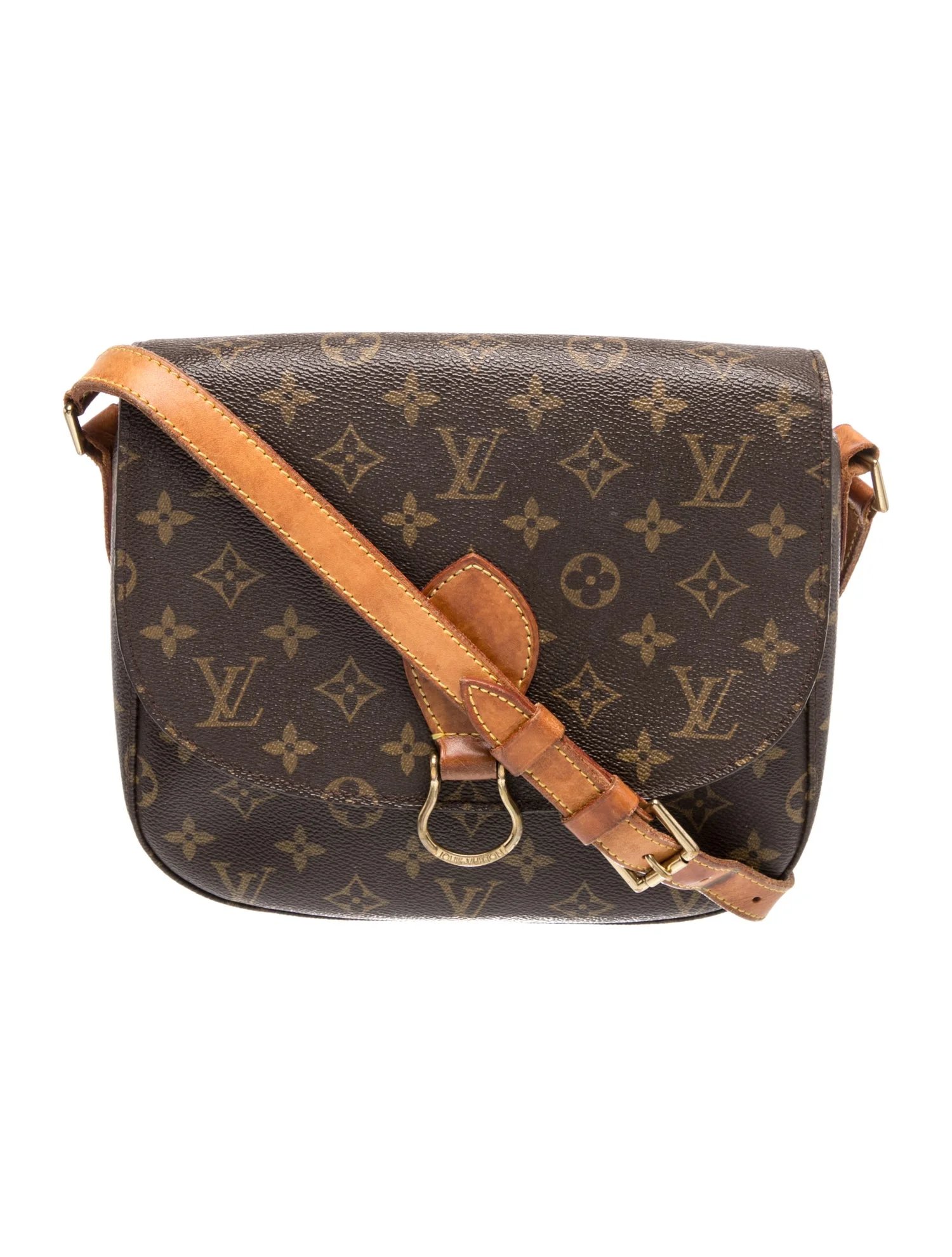 LV Monogram Saint Cloud
