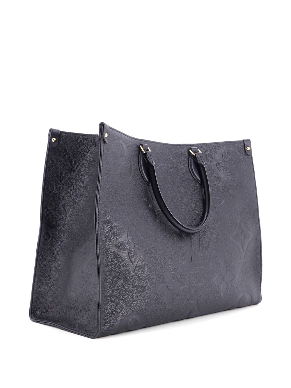 OnTheGo Monogram Empreinte Giant GM tote bag