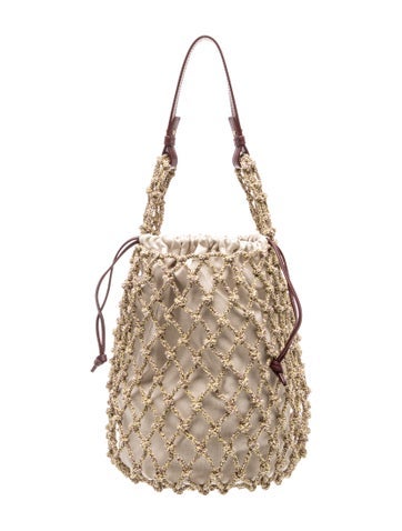 Bucket Bag