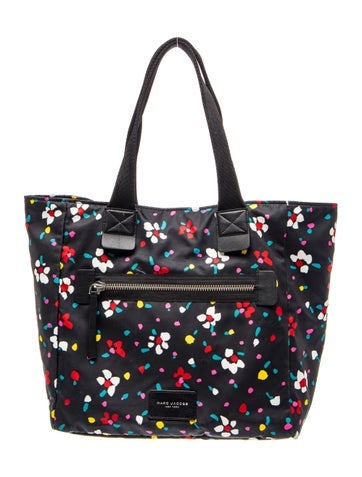 Marc Jacobs Nylon Tote