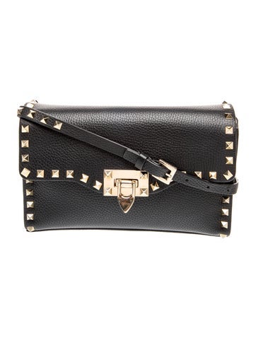 Rockstud Crossbody Bag