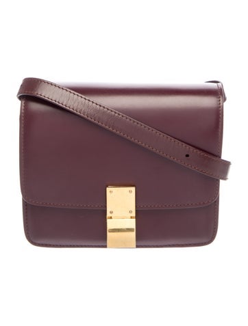 Leather Classic Small