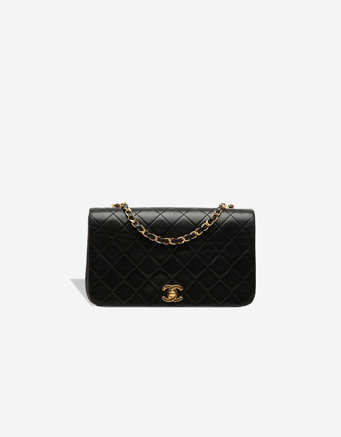 
		Timeless Medium Lamb Black    