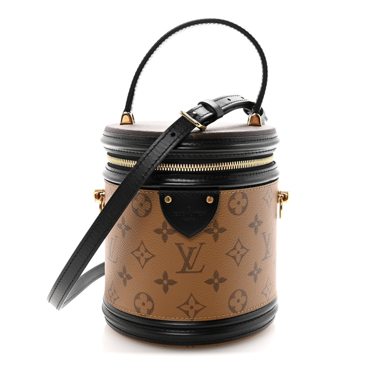 Louis Vuitton Reverse Monogram Cannes