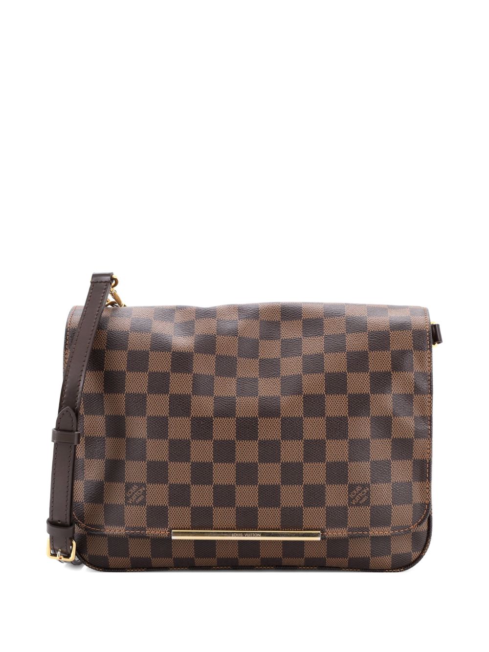 Hoxton Handbag Damier GM crossbody bag