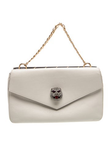 Double G Thiara Double Envelope Bag Medium