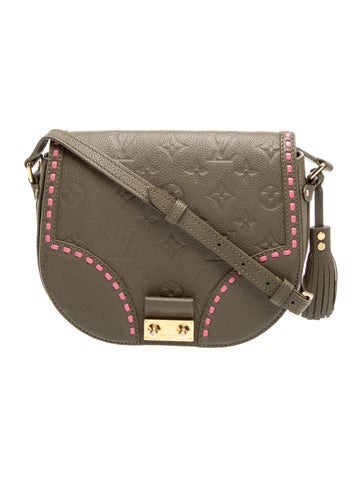 LV Monogram Junot