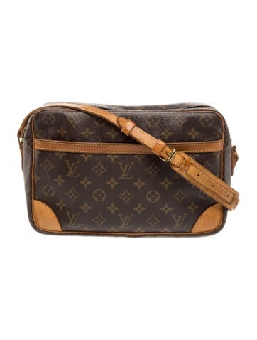 LV Monogram Trocadero 27