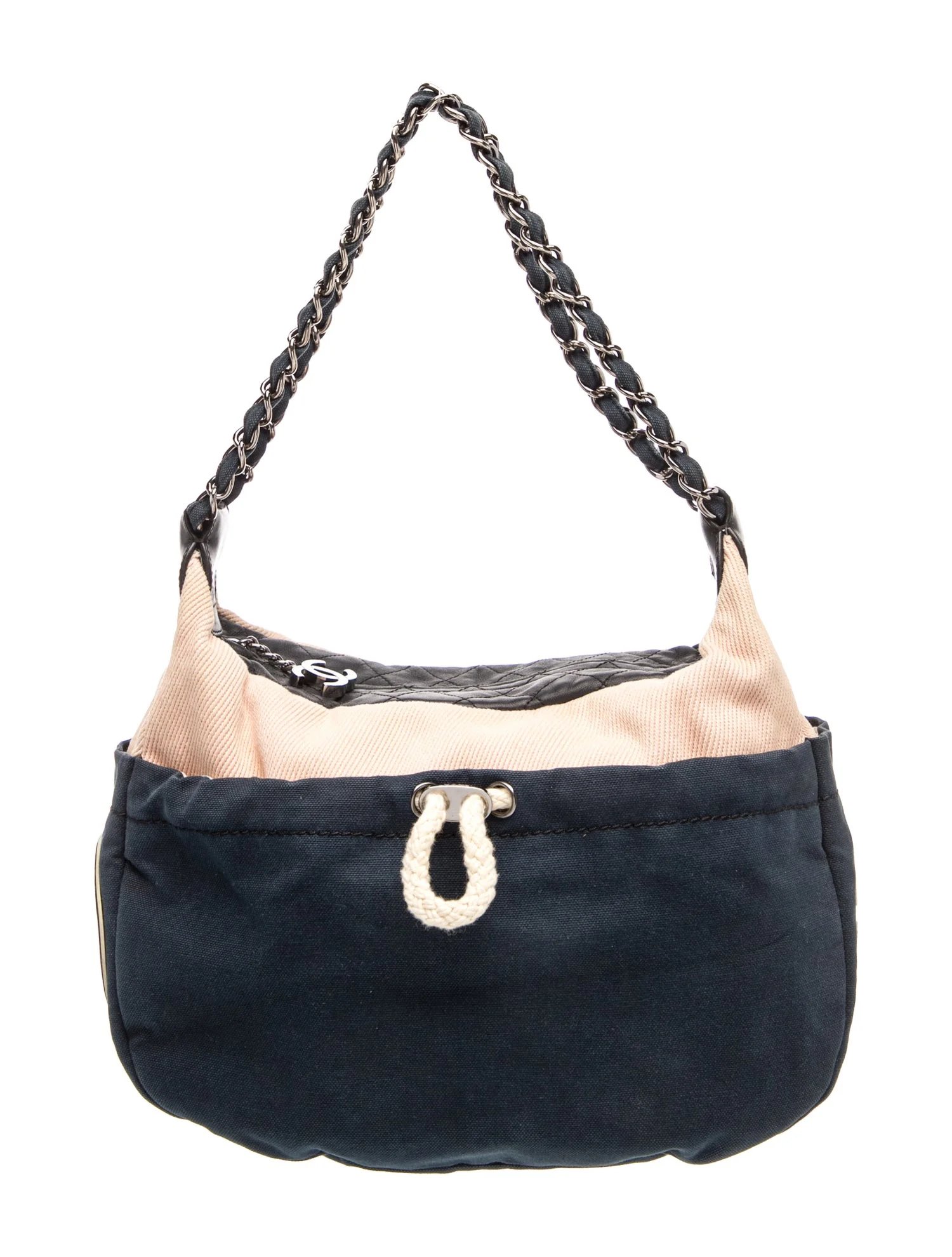 Rue Cambon 31 Shoulder Bag