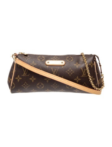 LV Monogram Eva Pochette