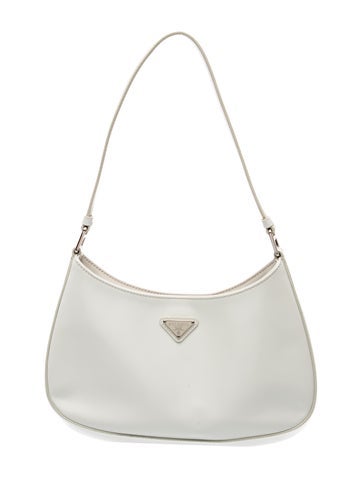 Enameled Metal Triangle Cleo Large