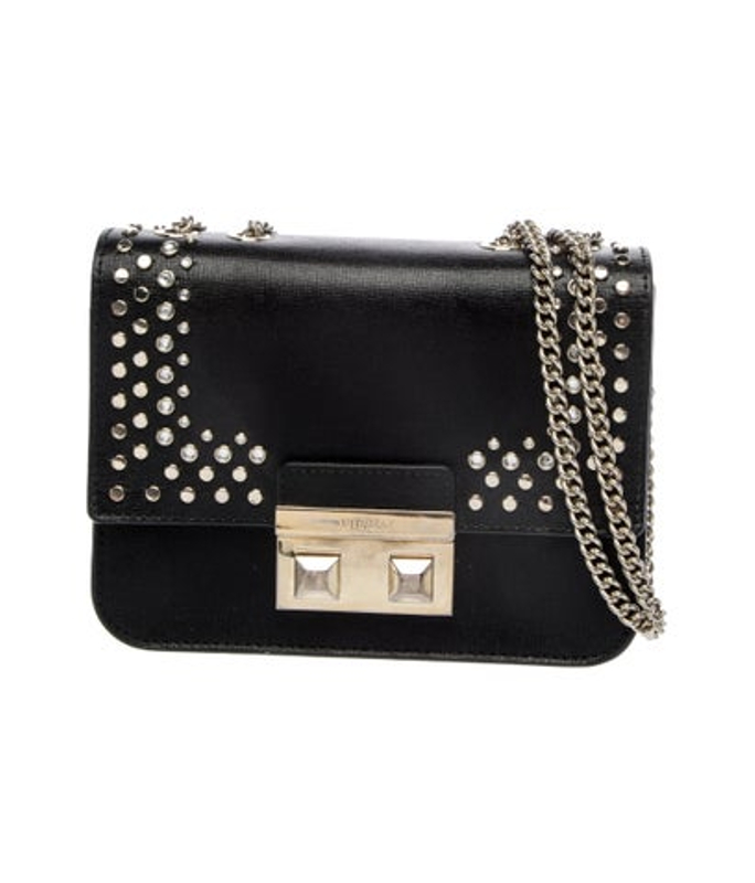 Furla Leather Shoulder Bag