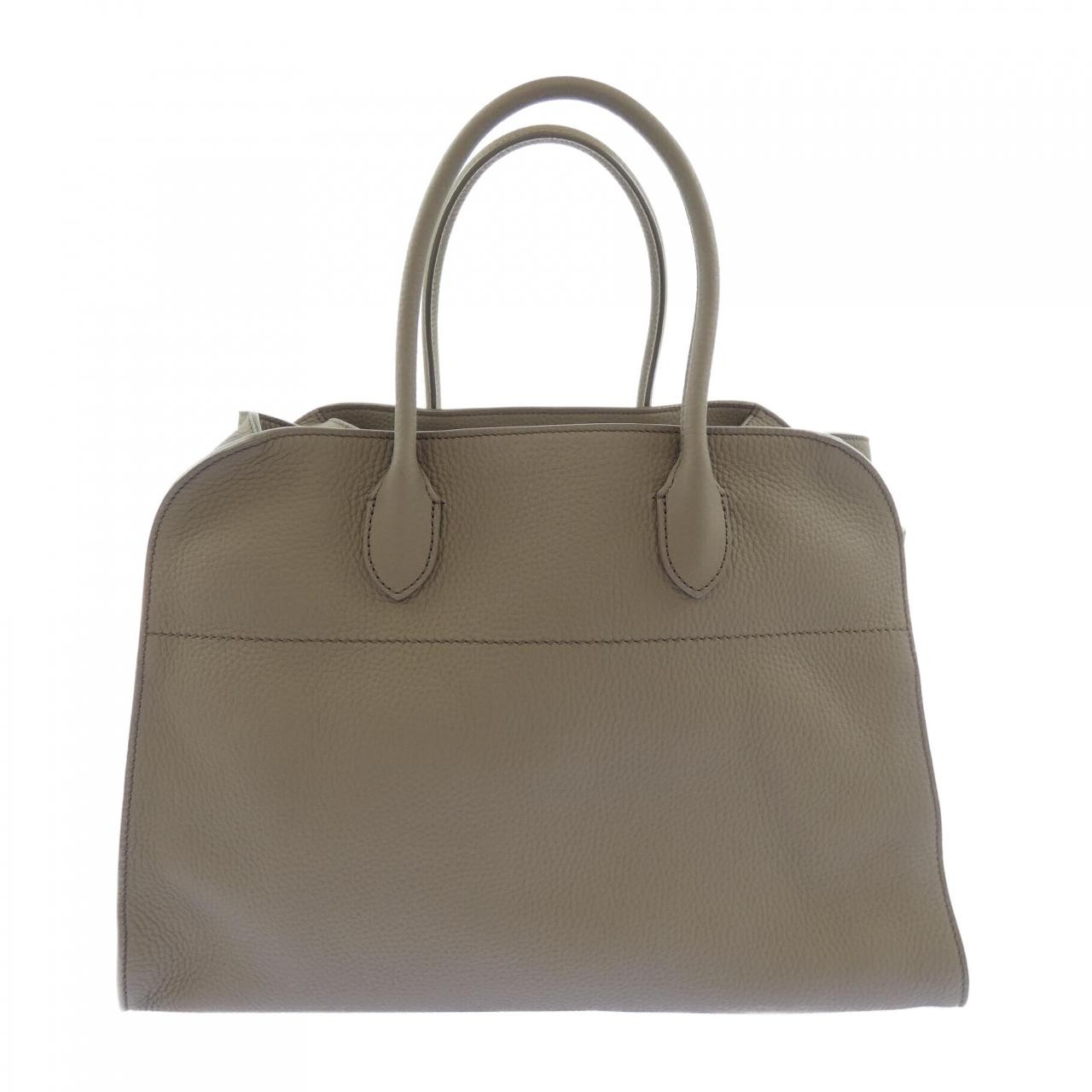 THE ROW SOFT MARGAUX W1255 L133 BAG