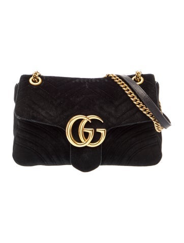 Double G Marmont Medium