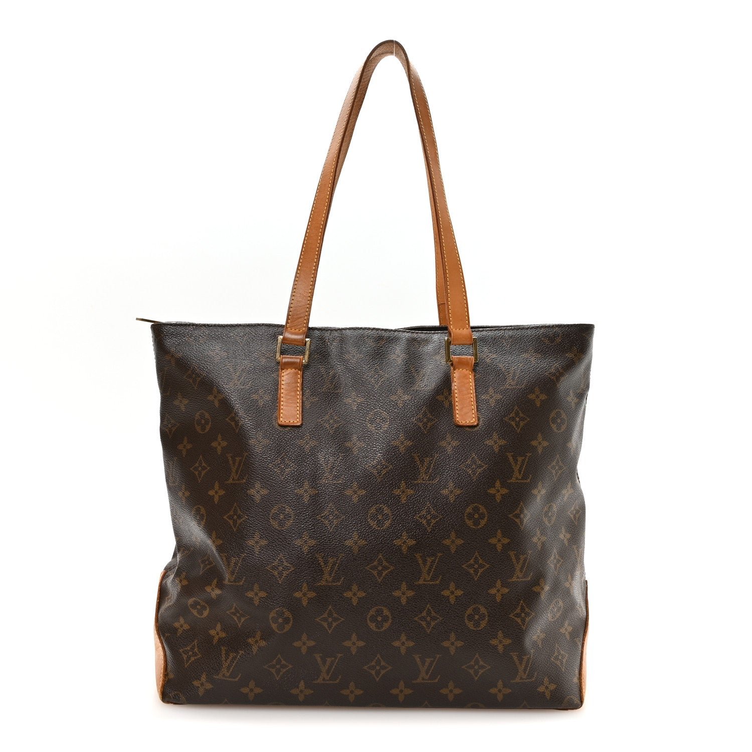 Louis Vuitton Monogram Cabas Mezzo