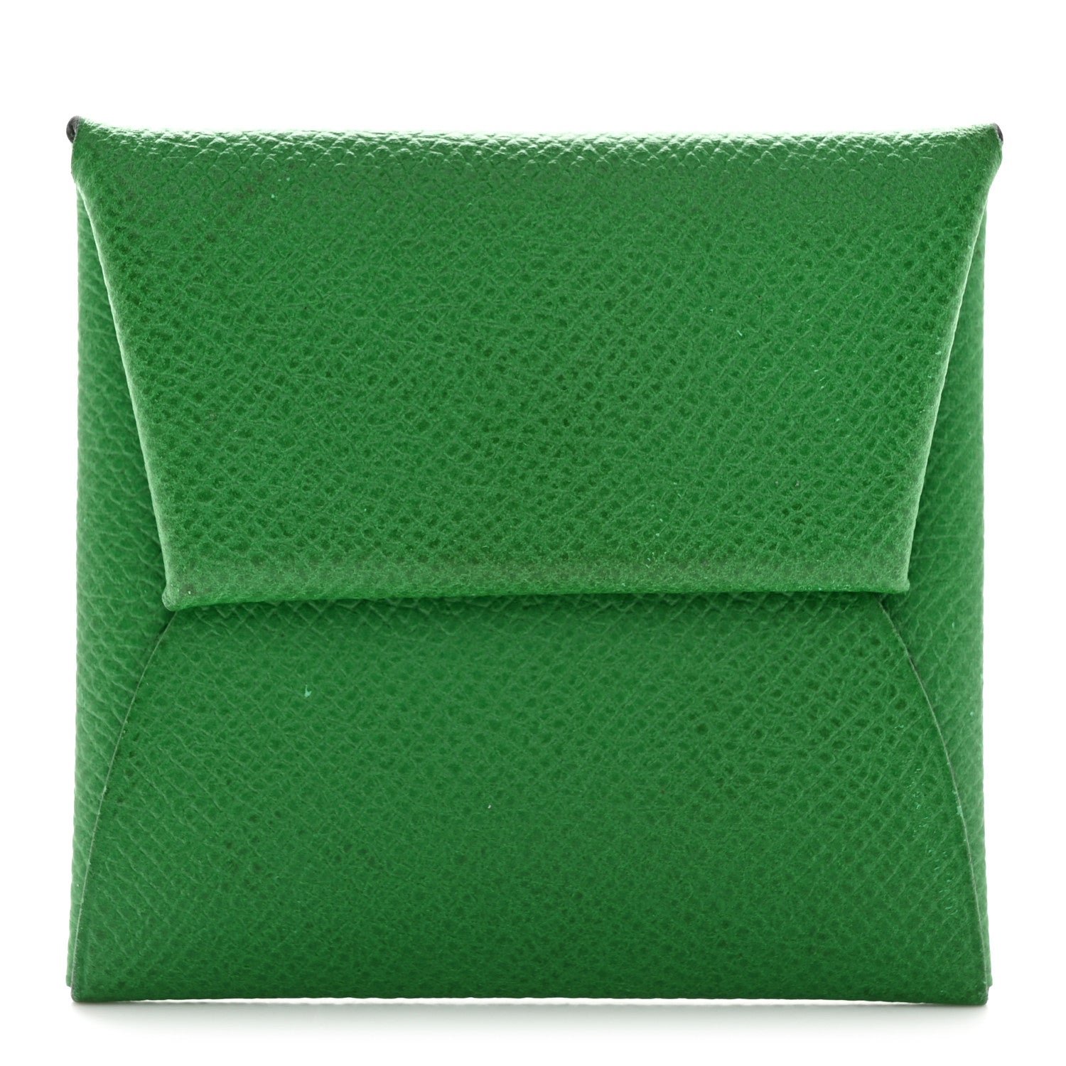 Hermes Epsom Bastia Coin Purse Bambou