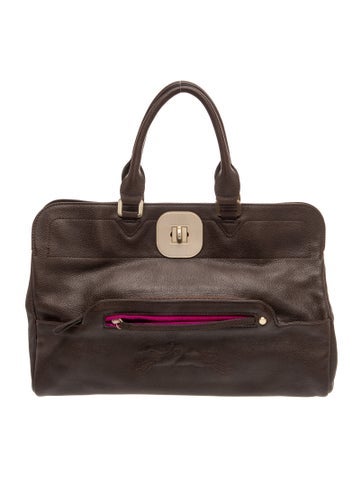 Leather Gatsby