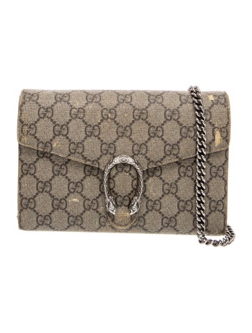 GG Supreme Dionysus Mini