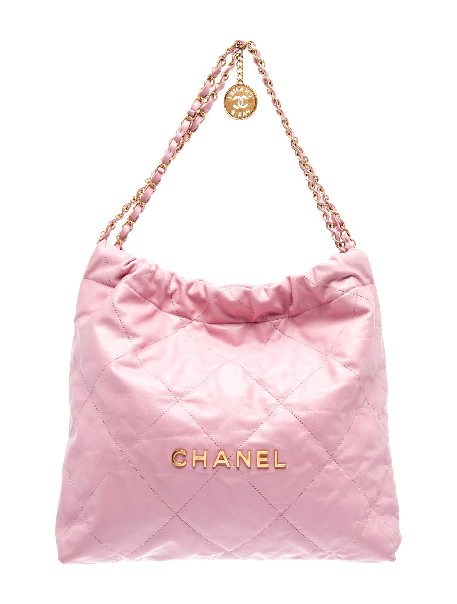 Quilted Small 22 Hobo