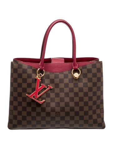 Damier Ebene Riverside