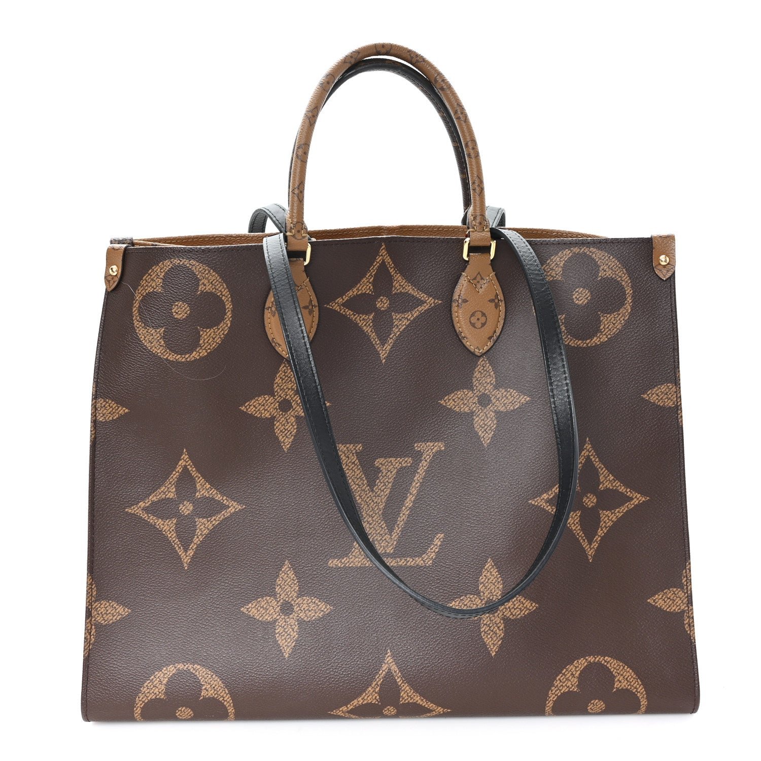 Louis Vuitton Reverse Monogram Giant Onthego GM
