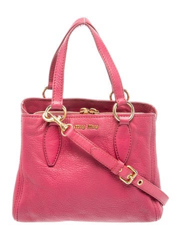 Top Handle Bag