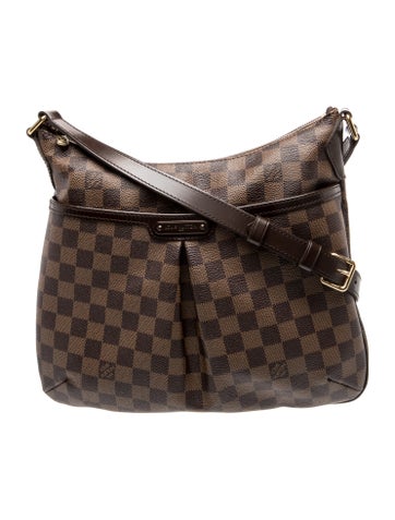 Damier Ebene Bloomsbury PM