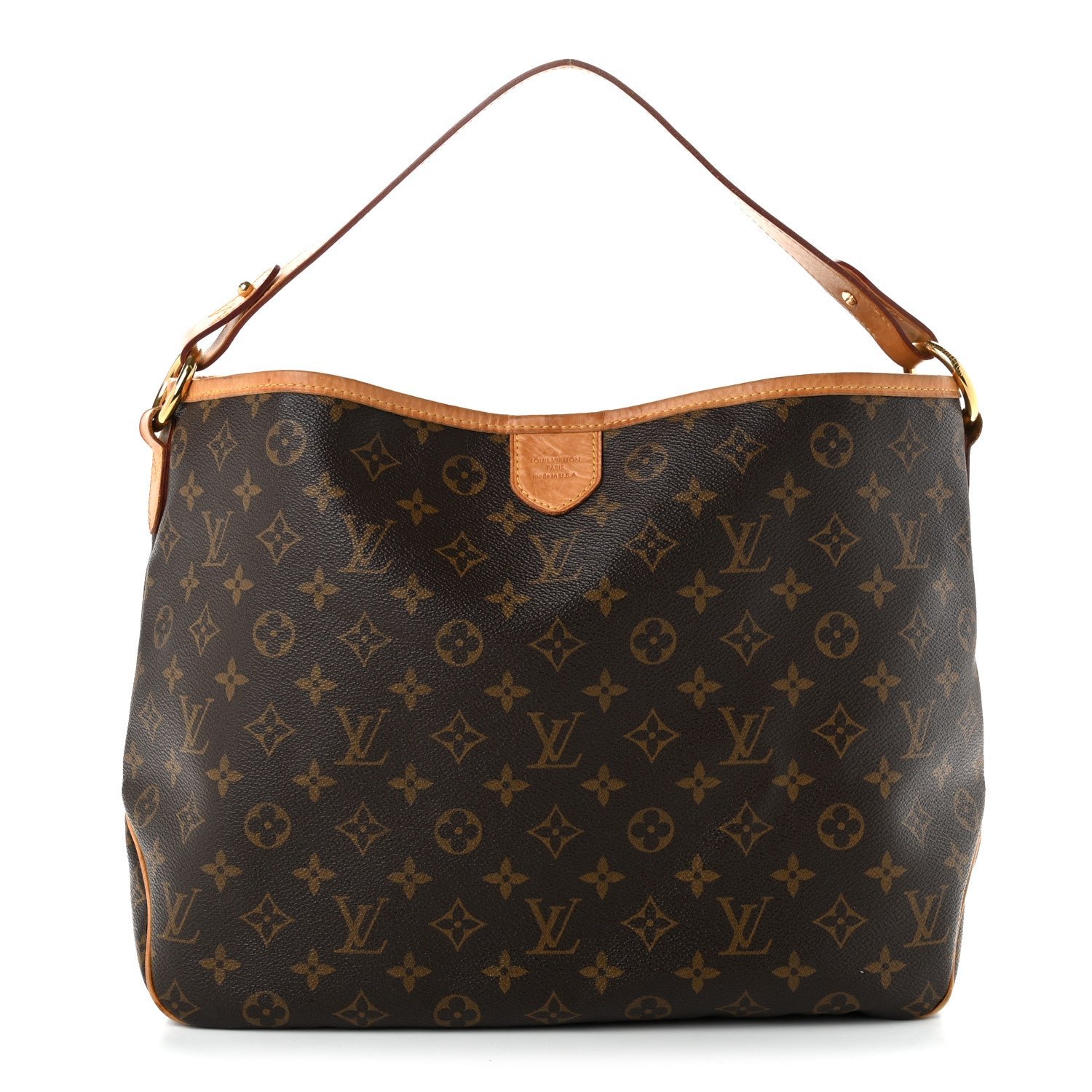 Louis Vuitton Monogram Delightful PM